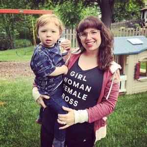 Meet your Posher, Beth